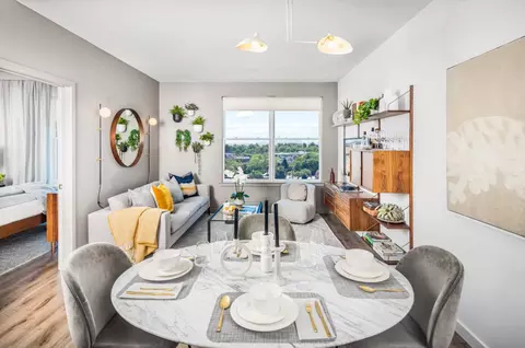 2 S Willow St #610, Montclair, NJ 07042