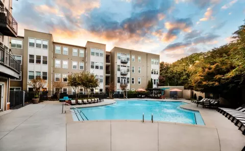 100 Montag Cir #0110, Atlanta, GA 30307