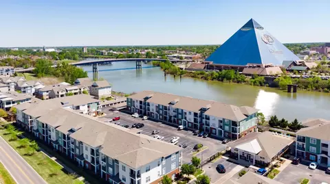 300 Grand Island Dr #01-108, Memphis, TN 38103