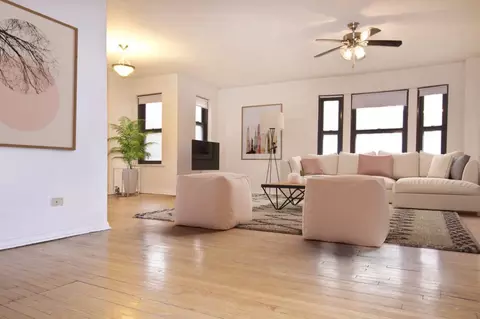 5409 S Blackstone Ave #5411-1, Chicago, IL 60615