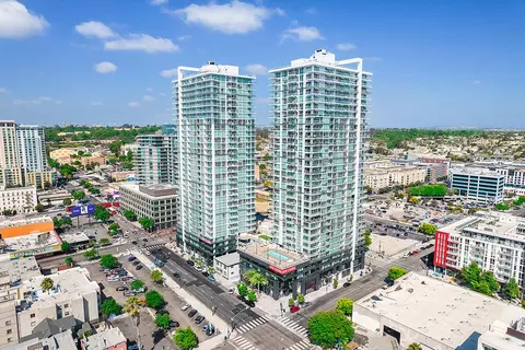 955 Eleventh Ave #C-1203, San Diego, CA 92101
