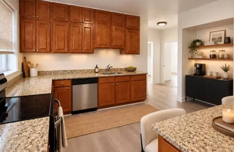 915 W Carmen Ave #915-PENT, Chicago, IL 60640
