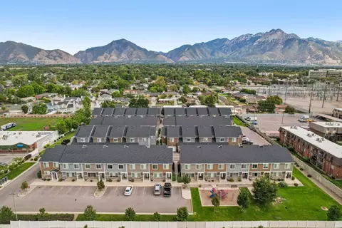 900 E 3725 S #926, Millcreek, UT 84106