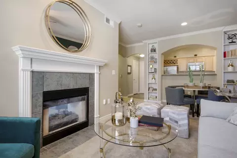 2600 Cole Ave #119, Dallas, TX 75204