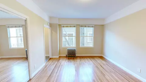 1520 Gough St #304, San Francisco, CA 94109