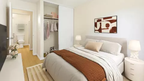 1600 E 3rd Ave #3216, San Mateo, CA 94401