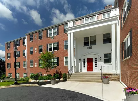 421 E Lancaster Ave #B09, Wayne, PA 19087 photo 10