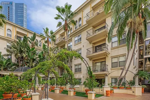 725 S Bixel St #957A, Los Angeles, CA 90017