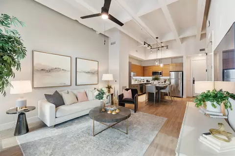 1801 Smith St #0618, Houston, TX 77002