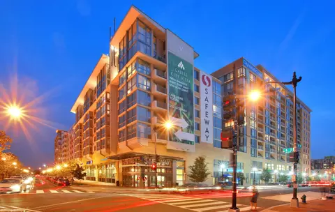 460 L St NW #404, Washington, DC 20001
