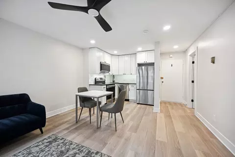 2416 K St NW #701, Washington, DC 20037