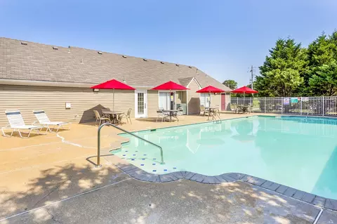 3888 Autumn Ridge Ct #04-203, Memphis, TN 38115