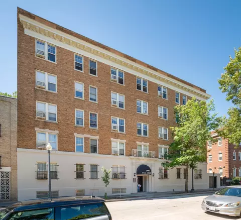 1460 Irving St NW #501, Washington, DC 20010