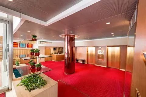 2828 Connecticut Ave NW #306, Washington, DC 20008