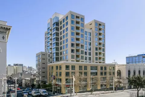1285 Sutter St #0401, San Francisco, CA 94109