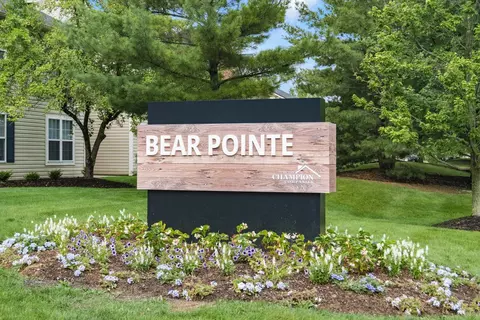 3465 Bear Pointe Cir #3497, Powell, OH 43065