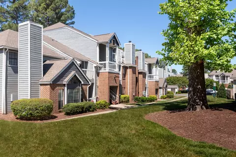 3131 Calvary Dr #51-G2, Raleigh, NC 27604