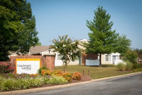6061 Thoroughbred Ct #6075-A, Waldorf, MD 20603