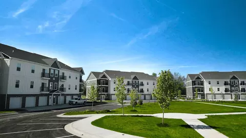 441 S Westgate Dr #306, Bloomington, IN 47403