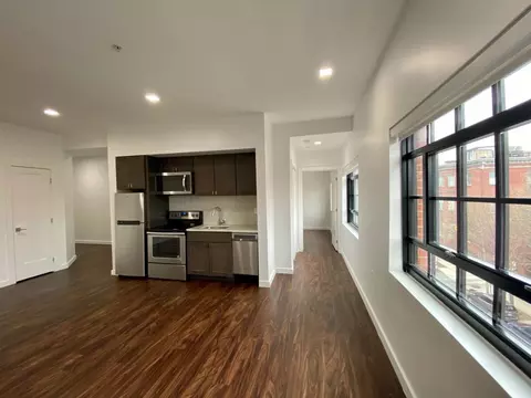 824 N Calvert St #406, Baltimore, MD 21202