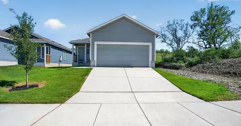 10903 Honey Crisp #6321GS, San Antonio, TX 78252