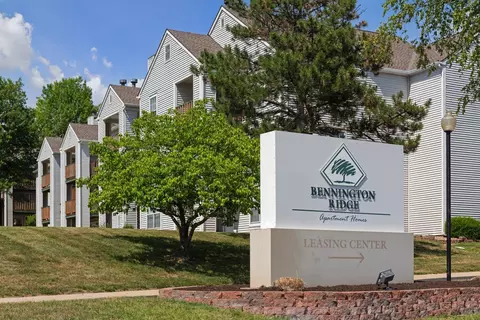 4027 N Bennington Ave #41-204, Kansas City, MO 64117