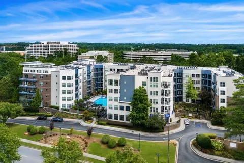 8 Perimeter Ctr E #2220, Atlanta, GA 30346