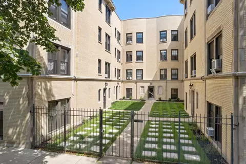 4500 N Ashland Ave #1606-3S, Chicago, IL 60640