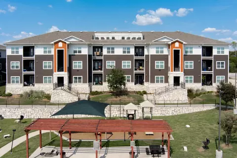 1044 Norwood Park Blvd #1307, Austin, TX 78753
