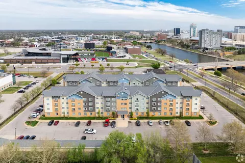 411 W Maple St, Wichita, KS 67213