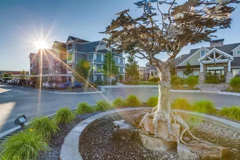 3400 E River Valley St #B308, Meridian, ID 83646