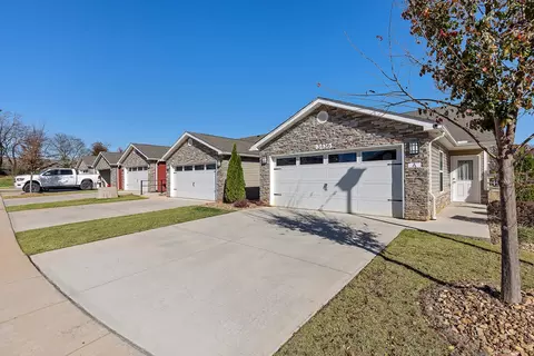 3409 A Redwood Living Ln #3510E, Monroe, NC 28110