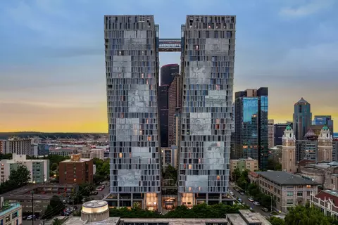 707 Terry Ave #N-1219, Seattle, WA 98104