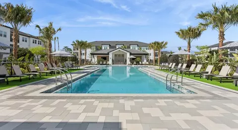 2110 Bay Island Ln #203, Kissimmee, FL 34744