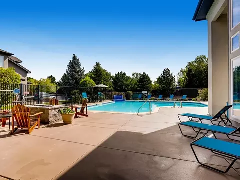 1300 S Willow St #11-206, Denver, CO 80247