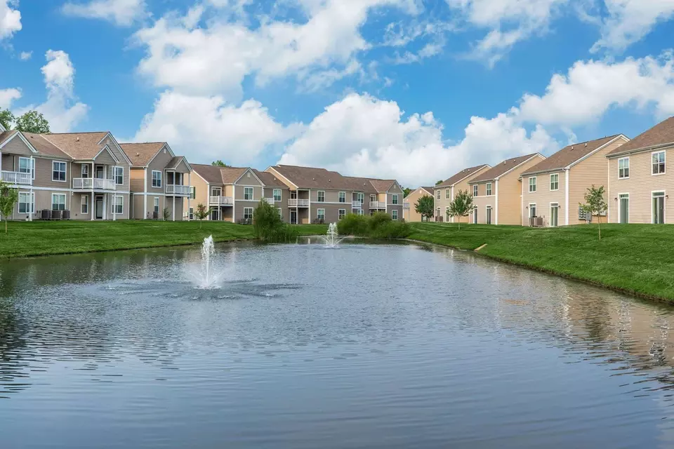  855 Clubtrail Dr #0862B, Florence, KY 41042 photo 15