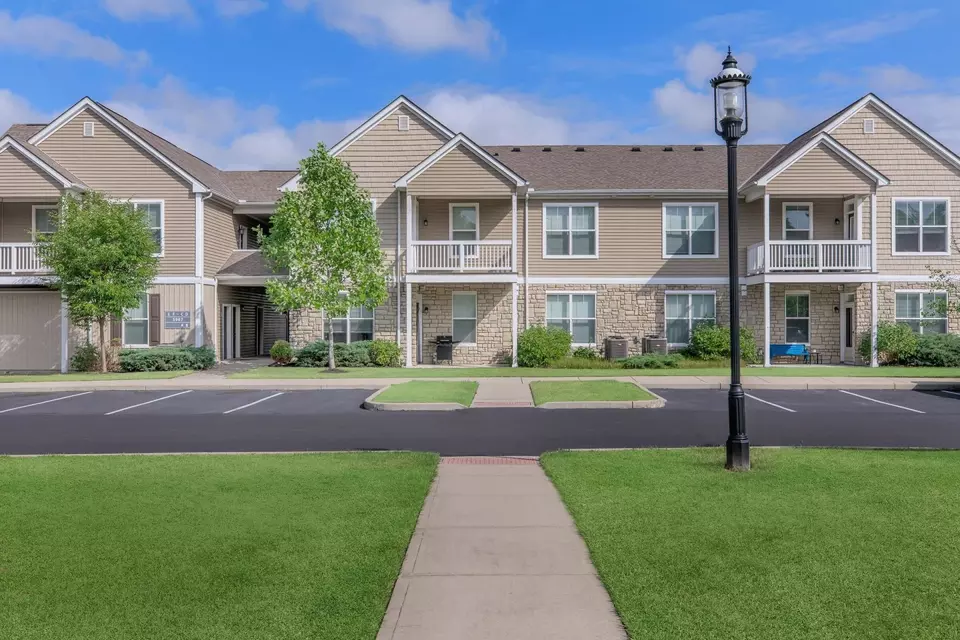  855 Clubtrail Dr #0862B, Florence, KY 41042 photo 17