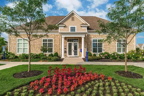 855 Clubtrail Dr #0862B, Florence, KY 41042