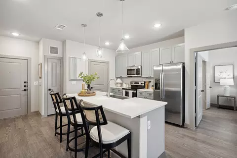 1845 W University Ave #6207, Georgetown, TX 78628