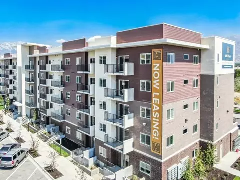 200 S 1350 E St #B-301, Lehi, UT 84043