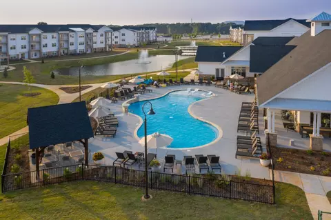 100 Edison Ave NW #1311, Madison, AL 35757