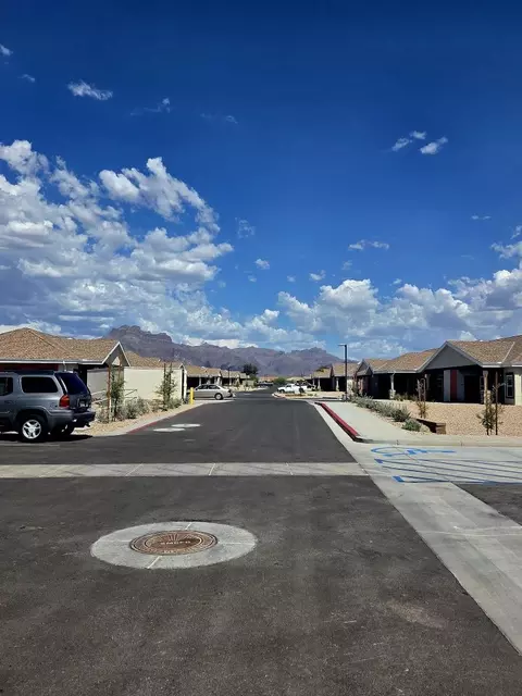 430 E Junction St #803, Apache Junction, AZ 85119 photo 12