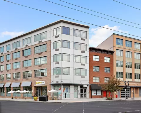 340 3rd St #302, Jersey City, NJ 07302