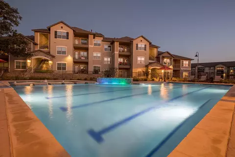 14220 S Wayside Dr #716-716, Houston, TX 77048