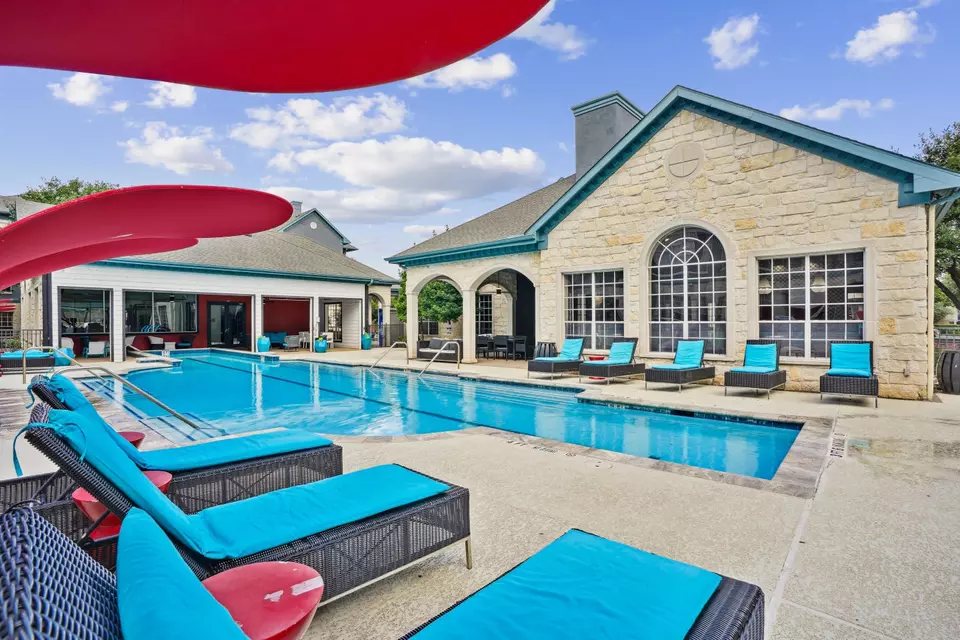  941 Hesters Crossing Rd #3013, Round Rock, TX 78681 photo 6