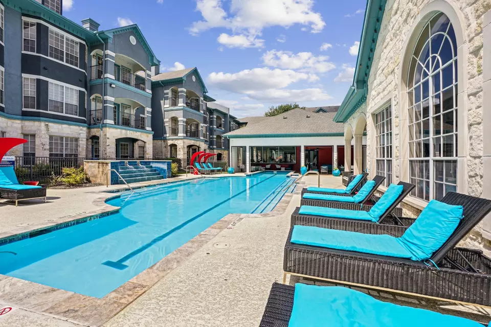  941 Hesters Crossing Rd #3013, Round Rock, TX 78681 photo 5