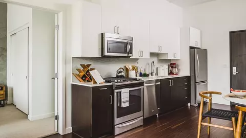 900 N Broadway #124, Los Angeles, CA 90012