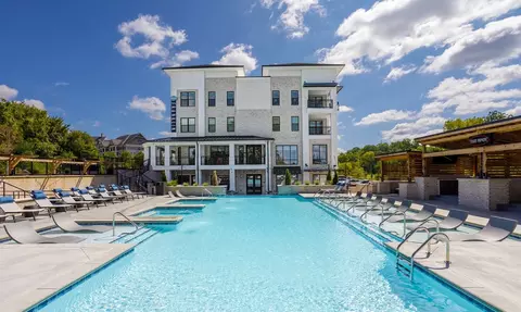 871 Oak Meadow Dr #3-214, Franklin, TN 37064