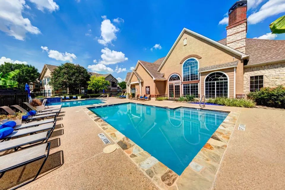  670 Louis Henna Blvd #1510, Round Rock, TX 78664 photo 2