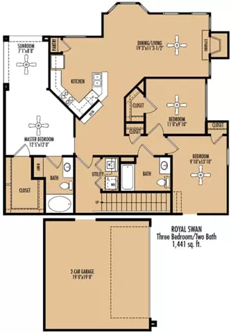  670 Louis Henna Blvd #1510, Round Rock, TX 78664 photo 31